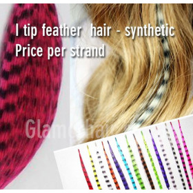 synthetic hair dye