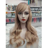Golden Rooted Emmor wig Synthetic hair (LC5203-1)(ENT)