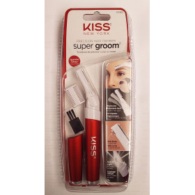 Kiss Precision hair trimmer