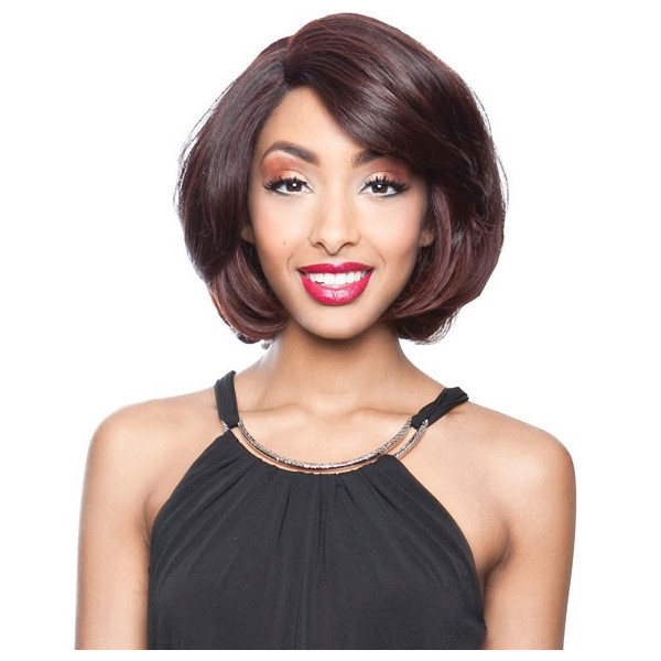 SALE RCP708 Catwalk 5 Color SM2-30-33 Synthetic lace front wig by Red carpet