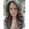 SALE RCP777 Kayla Color Tropical Synthetic lace front wig by Red carpet