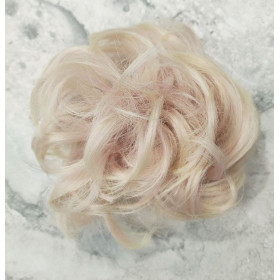 *T272C/613 scrunchie by Proextend - Synthetic