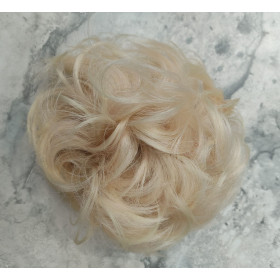 *T203/613 scrunchie by Proextend - Synthetic