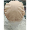 Light sand full lace wig cap- make your own full lace wig