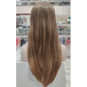 Fringe straight ombre wig by Emmor-synthetic hair (LC5067-1)