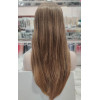 Fringe straight ombre wig by Emmor-synthetic hair (LC5067-1)
