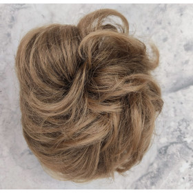 *T9-27 Scrunchie synthetic hair  by Proextend