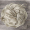 *88 Light pearl blonde scrunchie by Proextend - Synthetic
