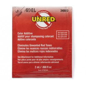Ardell Unred Hair Color Additive & bleach additive for red correction