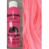 Bubblegum pink Watercolor hair semi permanent dye 100ml
