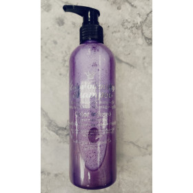 Color Intensify sulfate free color Shampoo, Purple 250ml