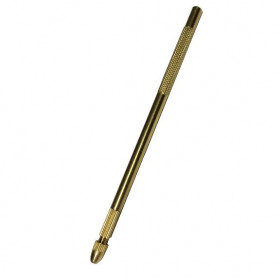 Copper ventilating tool handle