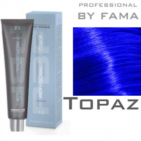 Topaz Professional by FAMA 80ml + 100ml 20 vol developer