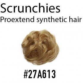 *27A-613 Scrunchie by Proextend
