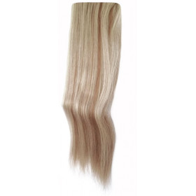 Color 12-613 45cm 10pc 120g High quality Indian remy clip in hair