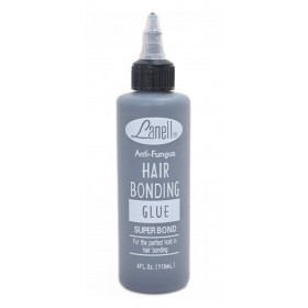 Large latex hair bonding glue -118ml
