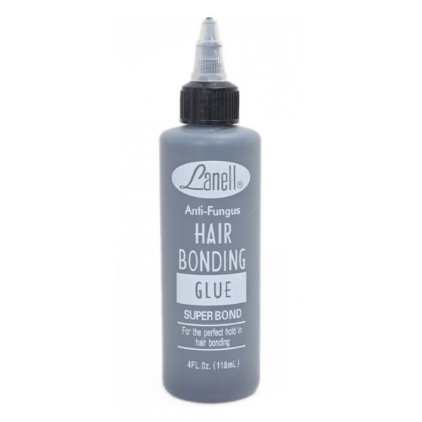 Large latex hair bonding glue -118ml