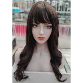 wig by Emmor-synthetic hair (LC2602)