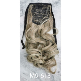 *M9-913 tie on wavy ponytail 55cm by ProExtend