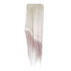 Color 11.2 35cm 10pc 120g High quality Indian remy clip in hair