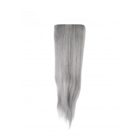 Color 10.11 30cm 10pc 120g High quality Indian remy clip in hair