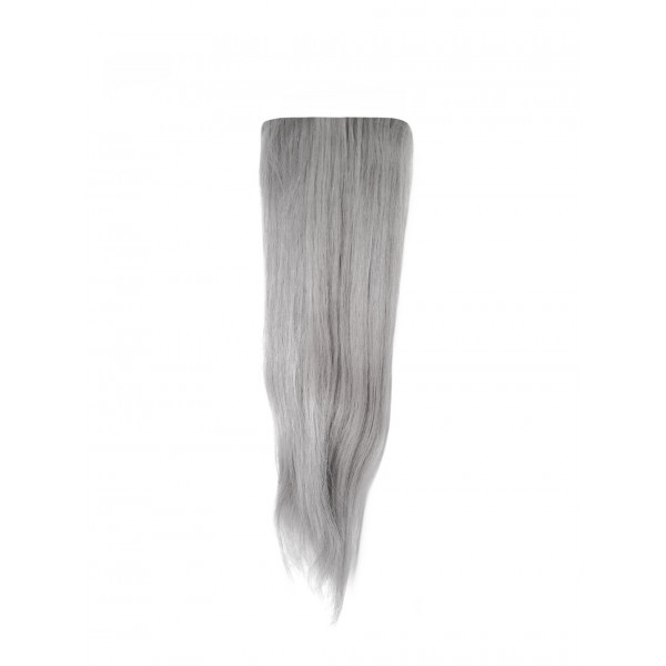 Color 10.11 50cm 10pc 120g High quality Indian remy clip in hair