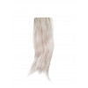 Color F22A60 45cm 10pc 120g High quality Indian remy clip in hair