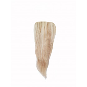 Color 27-613 45cm 10pc 120g High quality Indian remy clip in hair