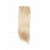 Color 22 40cm 10pc 120g High quality Indian remy clip in hair