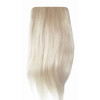 Color 60-613 50cm XXL 10pc 170g High quality Indian remy clip in hair