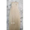 Color 613A 35cm medium drawn European remy human hair weave 100g (1 bundle)