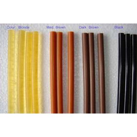 Keratin bond Glue stick, large, hard bonds (price per stick)