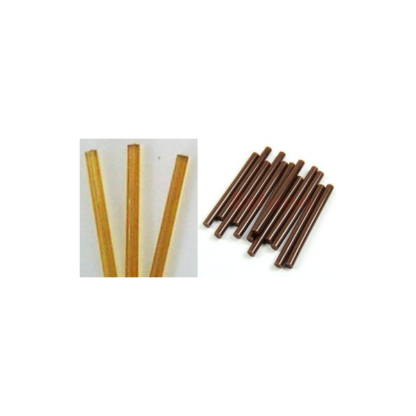 Keratin bond Glue stick, small, h rd bonds (price per stick)