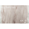 Color 11.2 45cm 60g basic 100% Indian remy Halo extensions