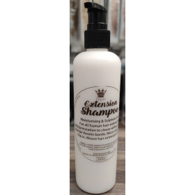 250ml Sulfate free E tension care shampoo