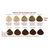 1000ml Colortone 207 toner for light brown to yellow blonde hair (Semi Permanent)