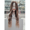 ombre wig by Emmor-synthetic hair (mfq038-1)