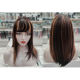wig by Emmor-synthetic hair (2078-1)
