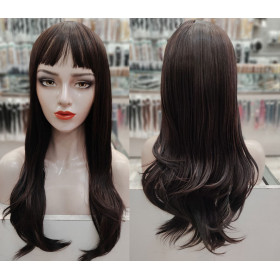 wig by Emmor-synthetic hair (mqf8072-1)