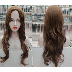 wig by Emmor-synthetic hair (lc035-1)