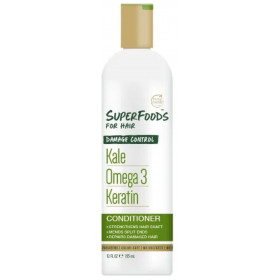 SALE Petal fresh Superfoods for hair Kale omega 3 keratin conditioner 355ml