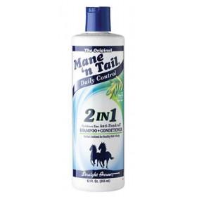 SALE Mane N Tail Anti Dandruff 2-in-1 355 ml