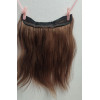 Color 4-30 40cm 60g basic 100% Indian remy Halo extensions