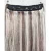 Color 9A60 35cm 60g basic 100% Indian remy Halo extensions