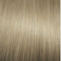 Color 18 50cm 110g 100% Indian remy Halo extensions