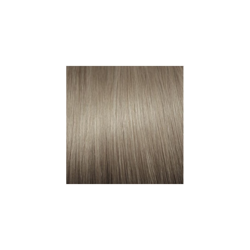 Color 16A 55cm 110g 100% Indian remy Halo extensions