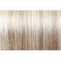 Color 14A613 60cm one piece 120g High quality Indian remy clip in hair