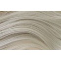 Color F22A60 55cm 3pc 120g High quality Virgin Indian remy clip in hair