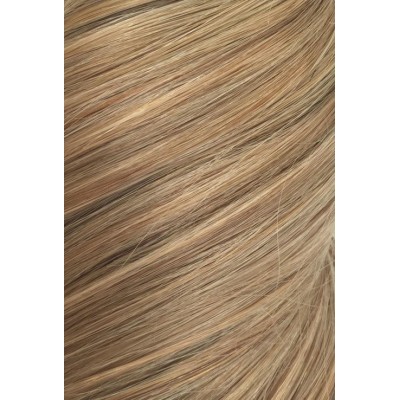 Color 14-22 55cm 110g XXL 100% Indian remy velcro ponytail