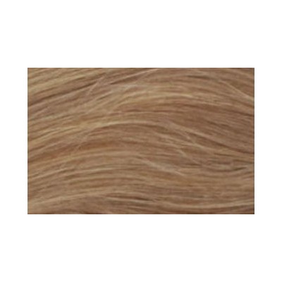 Color 8-18 40cm 60g basic 100% Indian remy velcro ponytail